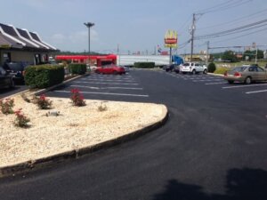 parking lot paving for commercial-paving-harrisburg-pa-