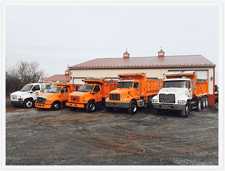 willie's paving company trucks willie's paving company trucks