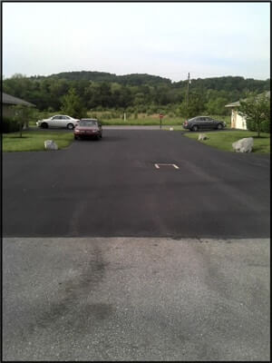 Handle Asphalt Paving Repair Like A Pro