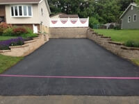 Paving In Newberrytown PA – Willies Paving