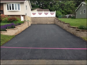 Cornwall Paving – Willies Paving Inc
