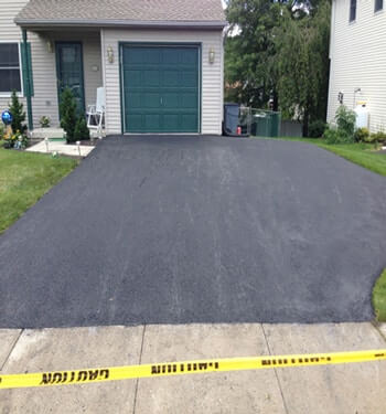 asphalt-paving-enola-pa and White Rock Acres Paving