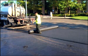 petro matting work