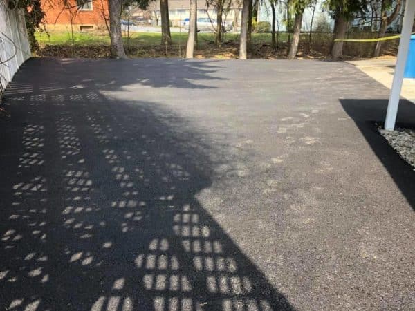 Professional Aspers Paving – Willies Paving Inc