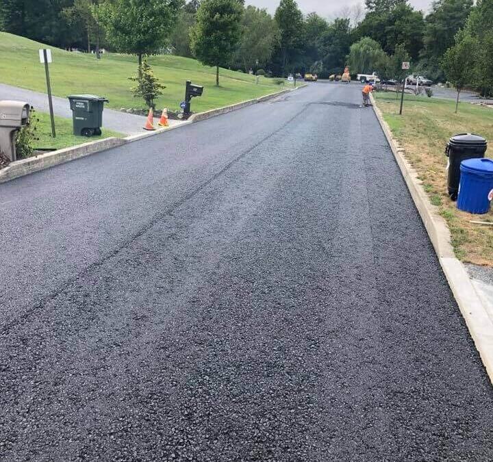 Cost To Sealcoat Driveway