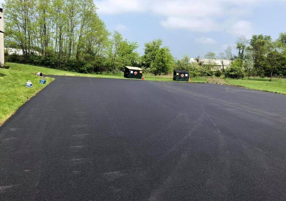 Jefferson Paving – Willies Paving Inc
