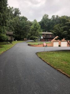 get your driveway paving repaired