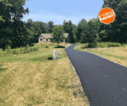 Reliable Elizabethtown Paving – Willies Paving Inc