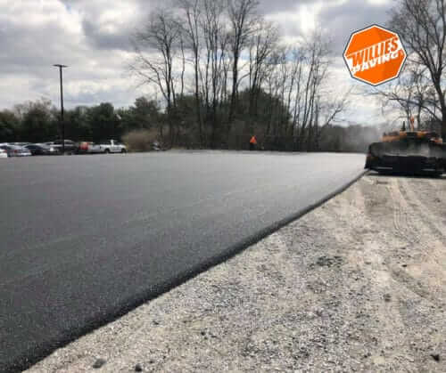 Colonial Paving – Willies Paving Inc