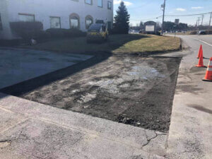 The Complete Guide To Asphalt Paving | Willies Paving asphalt paving