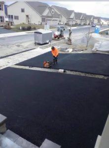 The Complete Guide To Asphalt Paving | Willies Paving asphalt paving