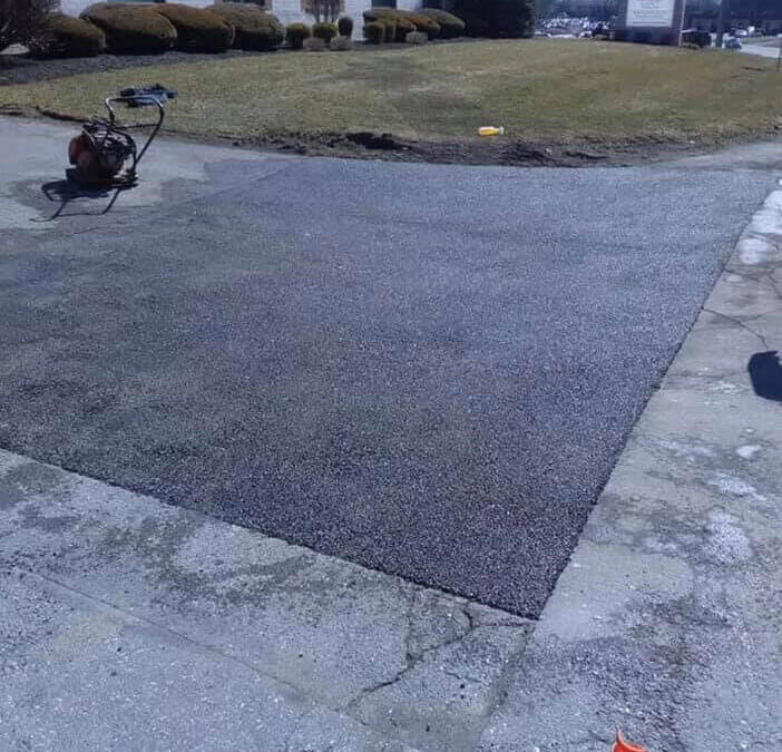 Maytown Paving – Willies Paving Inc
