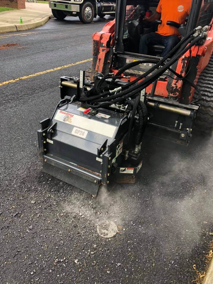 Handle Asphalt Paving Repair Like A Pro asphalt paving repair