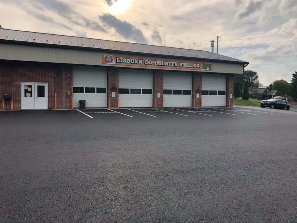 Driveway Paving in Middleton/Hummelstown middletown paving