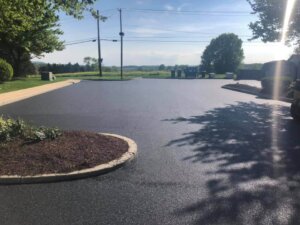 driveway paving york pa