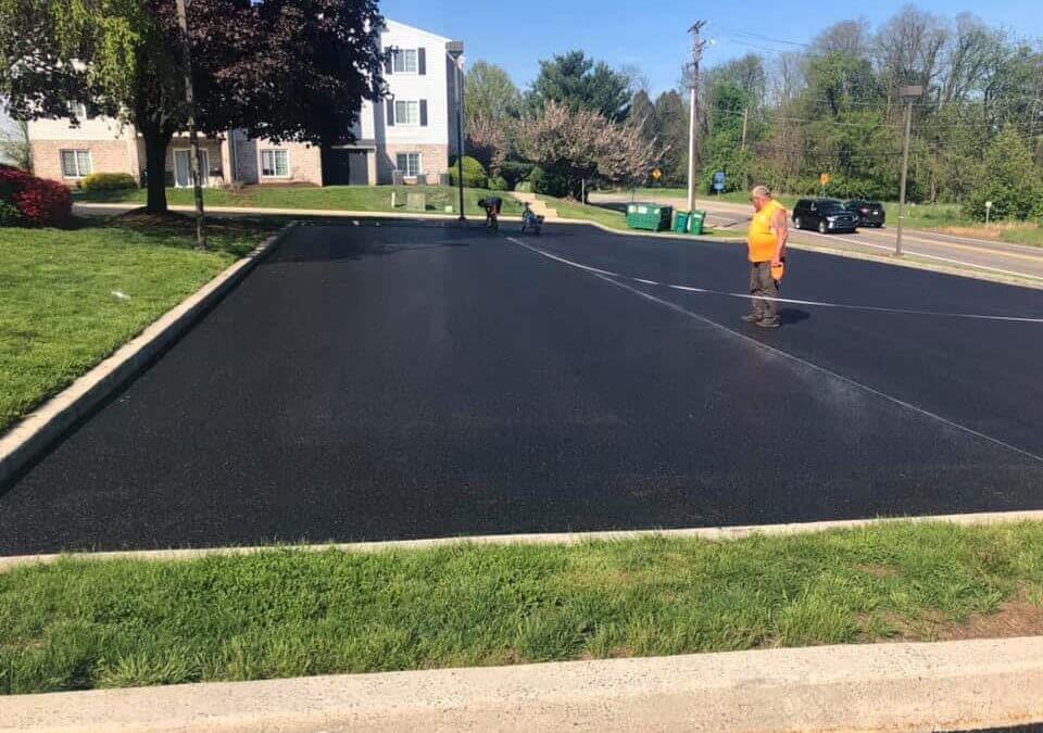 asphalt vs blacktop guide