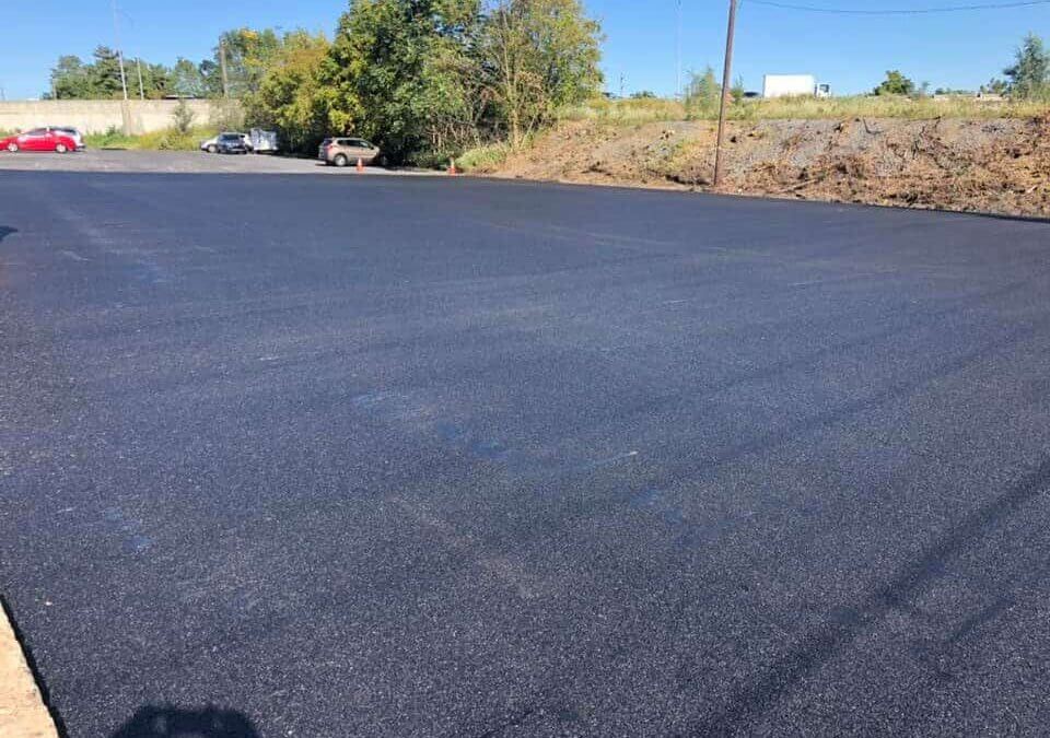 Camp Hill Paving – Willies Paving Inc