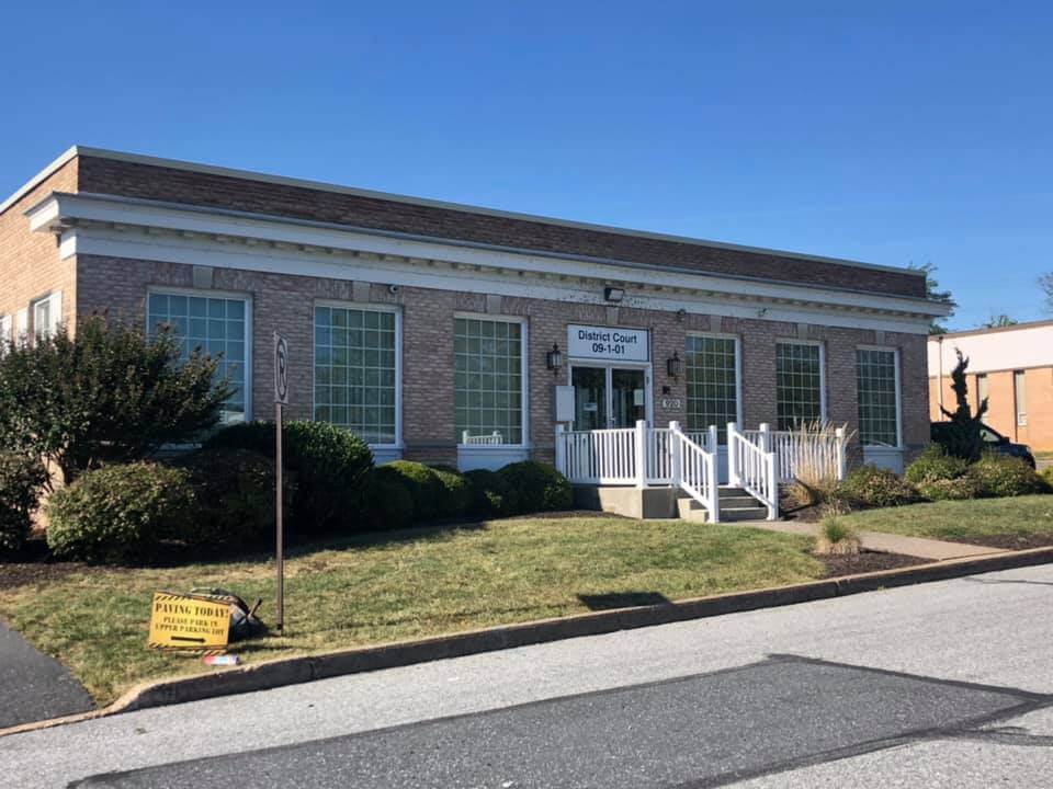 Asphalt Paving Contractor Carlisle PA - Willies Paving carlisle paving