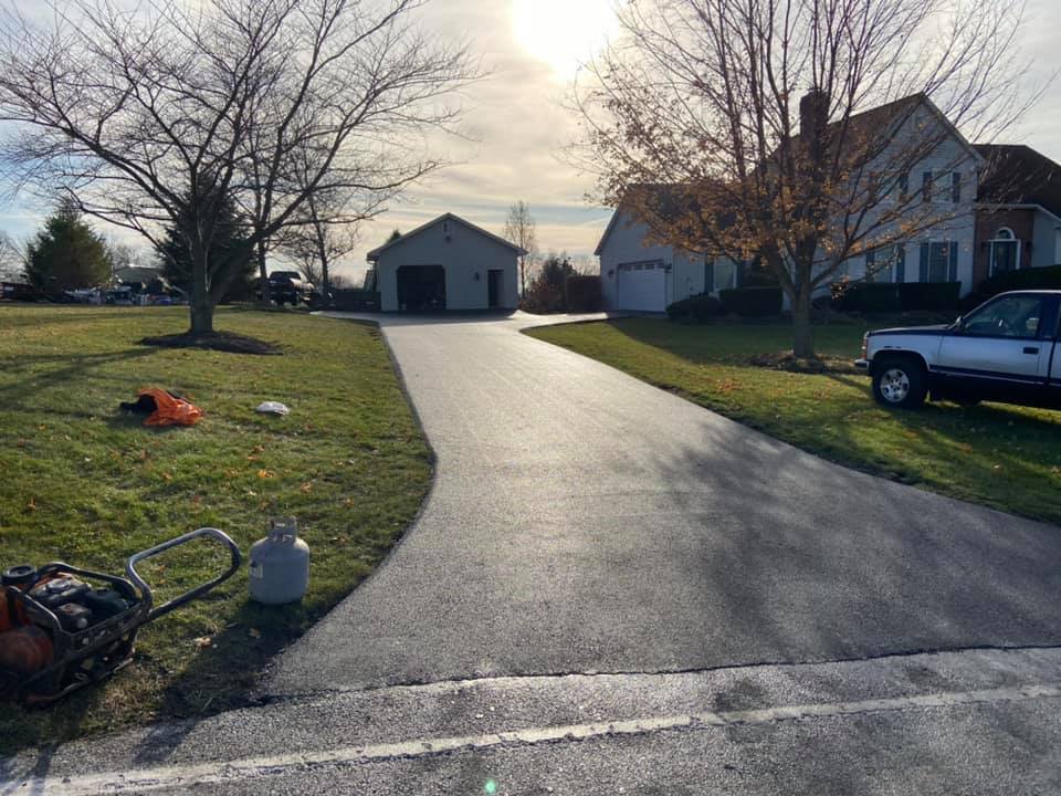 carlisle paving