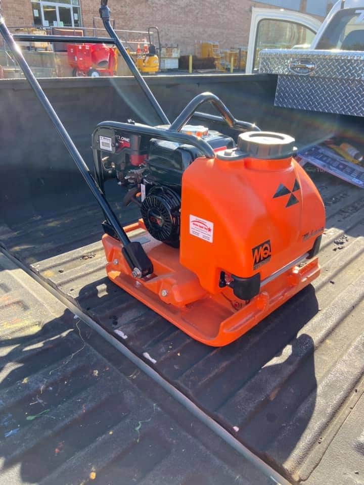 sealcoating equipment
