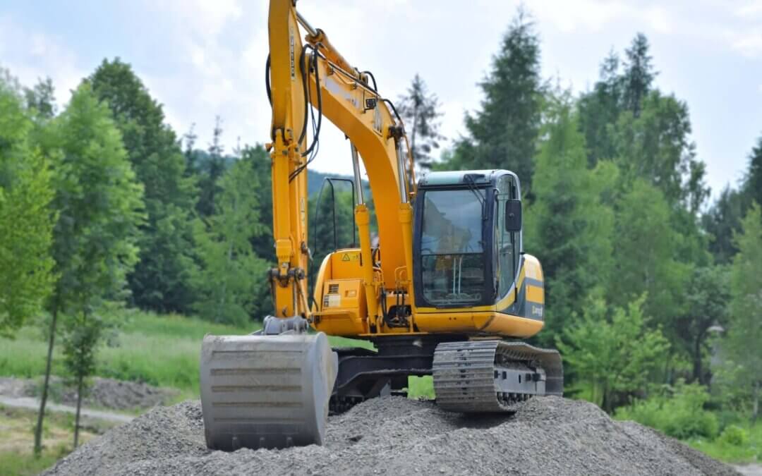driveway excavation