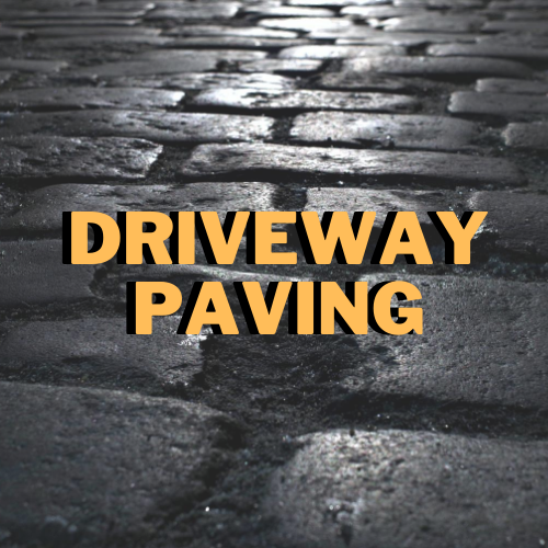 Paving On A Slope paving on a slope
