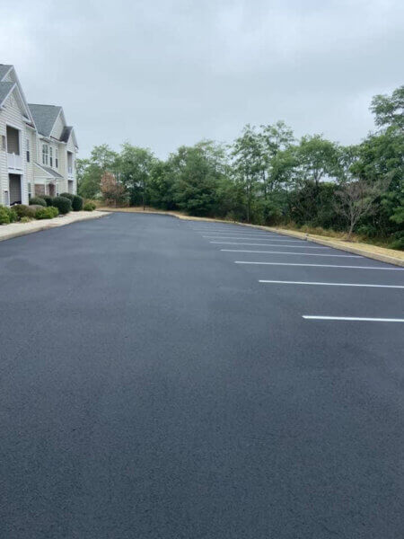 line striping 2021