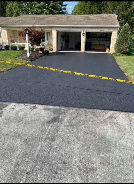 mechanicsburg paving bases