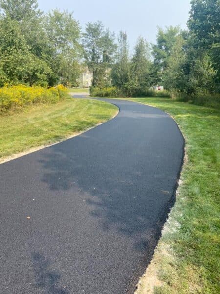 What happens to old Asphalt? what happens to old asphalt