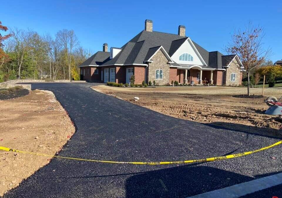 Why Is Asphalt Hotter Than Concrete