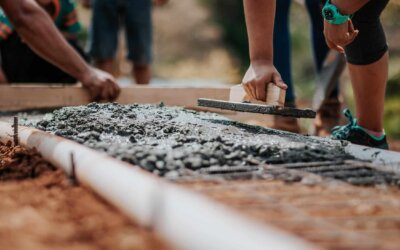 All About Concrete Paving Full Guide