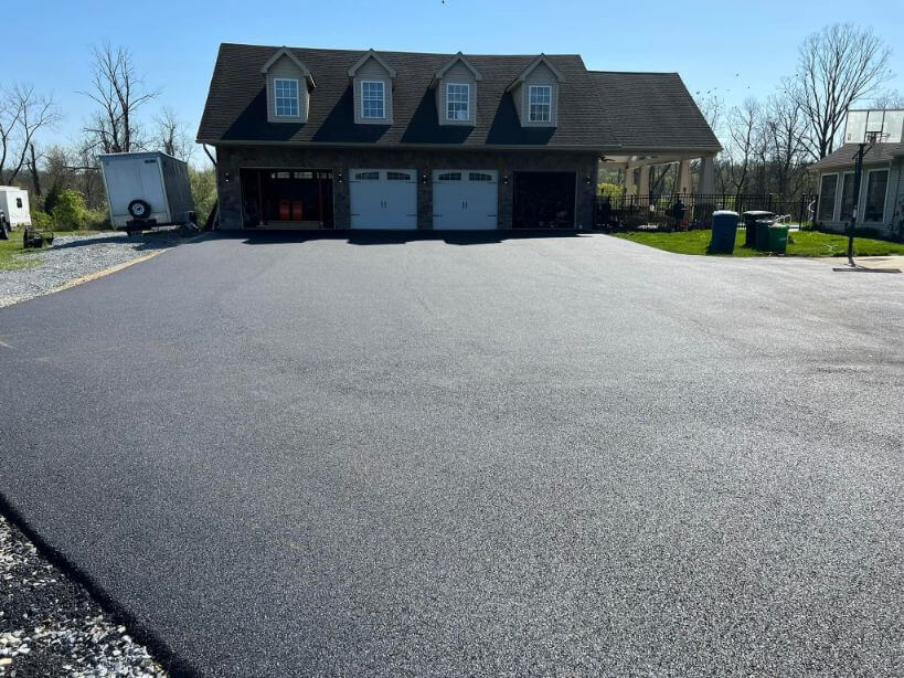 prices for paving