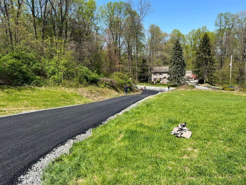 paving prices