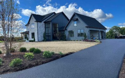 Residential Paving in Harrisburg