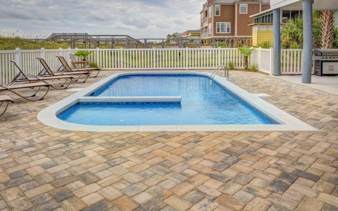 How Much Does a Paver Patio Cost?