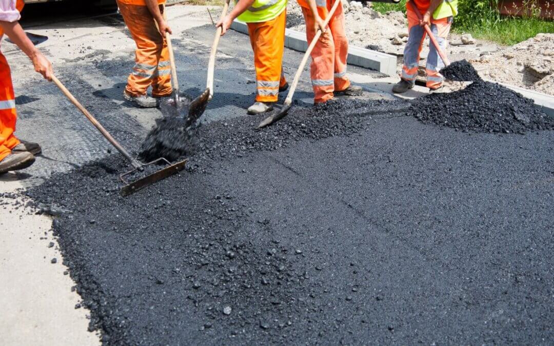Asphalt Paving Insights
