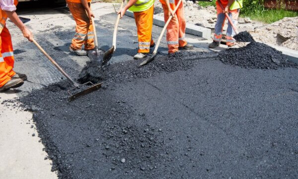 Asphalt Paving Insights