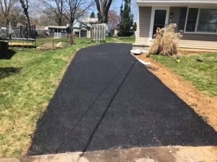 Asphalt Driveway Sealing Tips