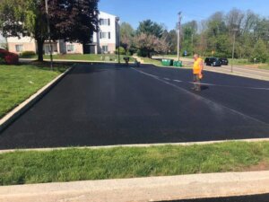 _Asphalt Vs Blacktop
