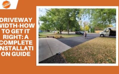 _Driveway Width