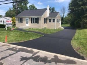 paving in Manchester