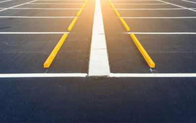 Parking Lot Paving Cost