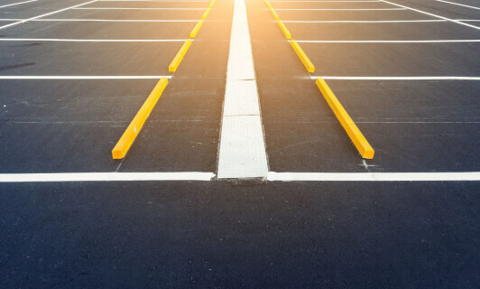 Parking Lot Paving Cost
